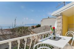 Ferienwohnungen VUKOVIĆ Makarska *** Apartment 3 – No. 3 foto 5