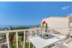 Ferienwohnungen VUKOVIĆ Makarska *** Apartment 1 – No. 1 foto 3