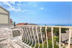 Ferienwohnungen VUKOVIĆ Makarska *** Apartment 1 – No. 1 foto 4