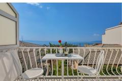 Ferienwohnungen VUKOVIĆ Makarska *** Apartment 1 – No. 1 foto 5