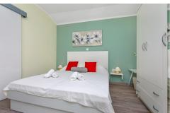 Ferienwohnungen VUKOVIĆ Makarska *** Apartment 4 – No. 6 foto 2