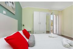 Ferienwohnungen VUKOVIĆ Makarska *** Apartment 4 – No. 6 foto 3