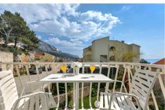 Ferienwohnungen VUKOVIĆ Makarska *** Apartment 4 – No. 6 foto 4