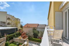 Ferienwohnungen VUKOVIĆ Makarska *** Apartment 4 – No. 6 foto 5
