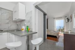 Ferienwohnungen VUKOVIĆ Makarska *** Apartment 2 – No. 2 foto 1