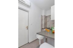 Ferienwohnungen VUKOVIĆ Makarska *** Apartment 2 – No. 2 foto 2