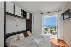 Ferienwohnungen VUKOVIĆ Makarska *** Apartment 2 – No. 2 foto 5