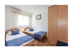 Appartement Sea View Apartment 2 – Beach foto 2