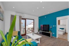 Blue Dream Ferienwohnungen Apartment 1 – Dream A1 foto 3