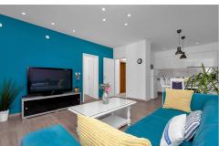 Blue Dream Ferienwohnungen Apartment 1 – Dream A1 foto 4