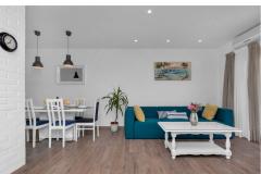 Blue Dream Ferienwohnungen Apartment 1 – Dream A1 foto 5