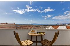 Blue Dream Ferienwohnungen Apartment 2 – Dream A2 foto 3