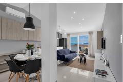 Blue Dream Ferienwohnungen Apartment 2 – Dream A2 foto 4