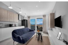 Blue Dream Ferienwohnungen Apartment 2 – Dream A2 foto 5