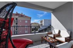 Cliffside Breeze Appartement Apartment 1 – Cliffside foto 1