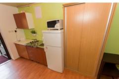 Downtown Ferienwohnungen + Free Parking Apartment 2 – MATONK A6 foto 3