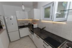 Downtown Ferienwohnungen + Free Parking Apartment 3 – MAVESNA foto 5