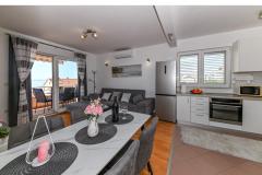 Dalma Appartement Makarska Apartment 1 – Dalma foto 1