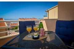 Dalma Appartement Makarska Apartment 1 – Dalma foto 4
