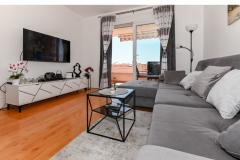 Dalma Appartement Makarska Apartment 1 – Dalma foto 5