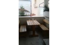 Filipović Ferienwohnungen Apartment 2 – Apartman 2 foto 3