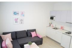 Frapedo sport Makarska Apartment 2 – PETRA foto 2