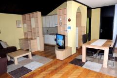 Haus Erceg Apartment 2 – AP4+2 foto 2