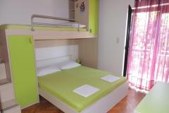 Haus Erceg Apartment 2 – AP4+2 foto 4