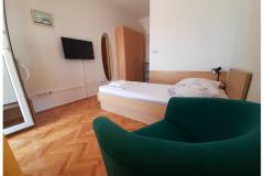Haus Biokovo Apartment 1 – A6 foto 5