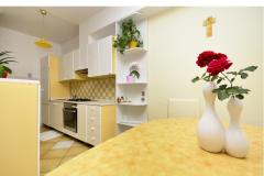 Haus MIRA Apartment 2 – A2 foto 4