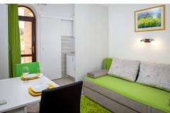 Haus MIRA Apartment 3 – A4 foto 1