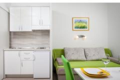 Haus MIRA Apartment 3 – A4 foto 2