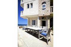 Haus MIRA Apartment 1 – Villa foto 1