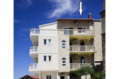Haus MIRA Apartment 1 – Villa foto 2
