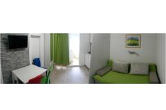 Haus MIRA Apartment 1 – Villa foto 5