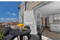 Ivan Sea View Appartement Apartment 1 – Ivan foto 3