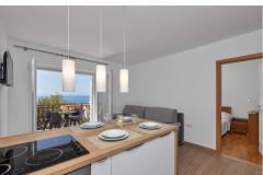 Ivan Sea View Appartement Apartment 1 – Ivan foto 4