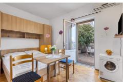 Studio Jakov Apartment 3 – Jakov A3 foto 2