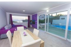 Ferienhaus Klarisa Apartment 1 – Kuca foto 3