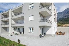 Lux AP6+2 jacuzzi Apartment 1 – Lux A6+2 foto 3