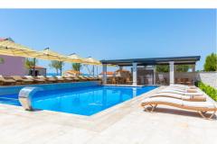 Luxury Aparthotel Apartment 1 – Apartman foto 1