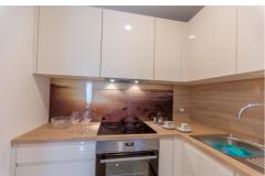 Luxury Aparthotel Apartment 3 – Apartman 6 foto 2