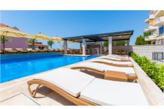 Luxury Aparthotel Apartment 4 – Apartman 8 foto 1