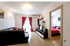 Luxury Appartement villa Dusanka Apartment 1 – Apartman 1 foto 3