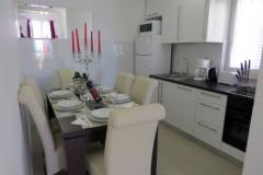 Luxury Appartement villa Dusanka Apartment 1 – Apartman 1 foto 5