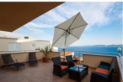Luxury Appartement villa Dusanka Apartment 2 – Apartman 2 foto 2