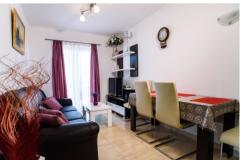 Luxury Appartement villa Dusanka Apartment 2 – Apartman 2 foto 4