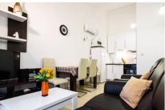 Luxury Appartement villa Dusanka Apartment 3 – Apartman 3 foto 5
