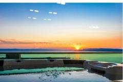 Hot Tub Luxury Ferienwohnungen + beach p Apartment 1 – Penthouse foto 1