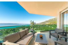 Hot Tub Luxury Ferienwohnungen + beach p Apartment 1 – Penthouse foto 3